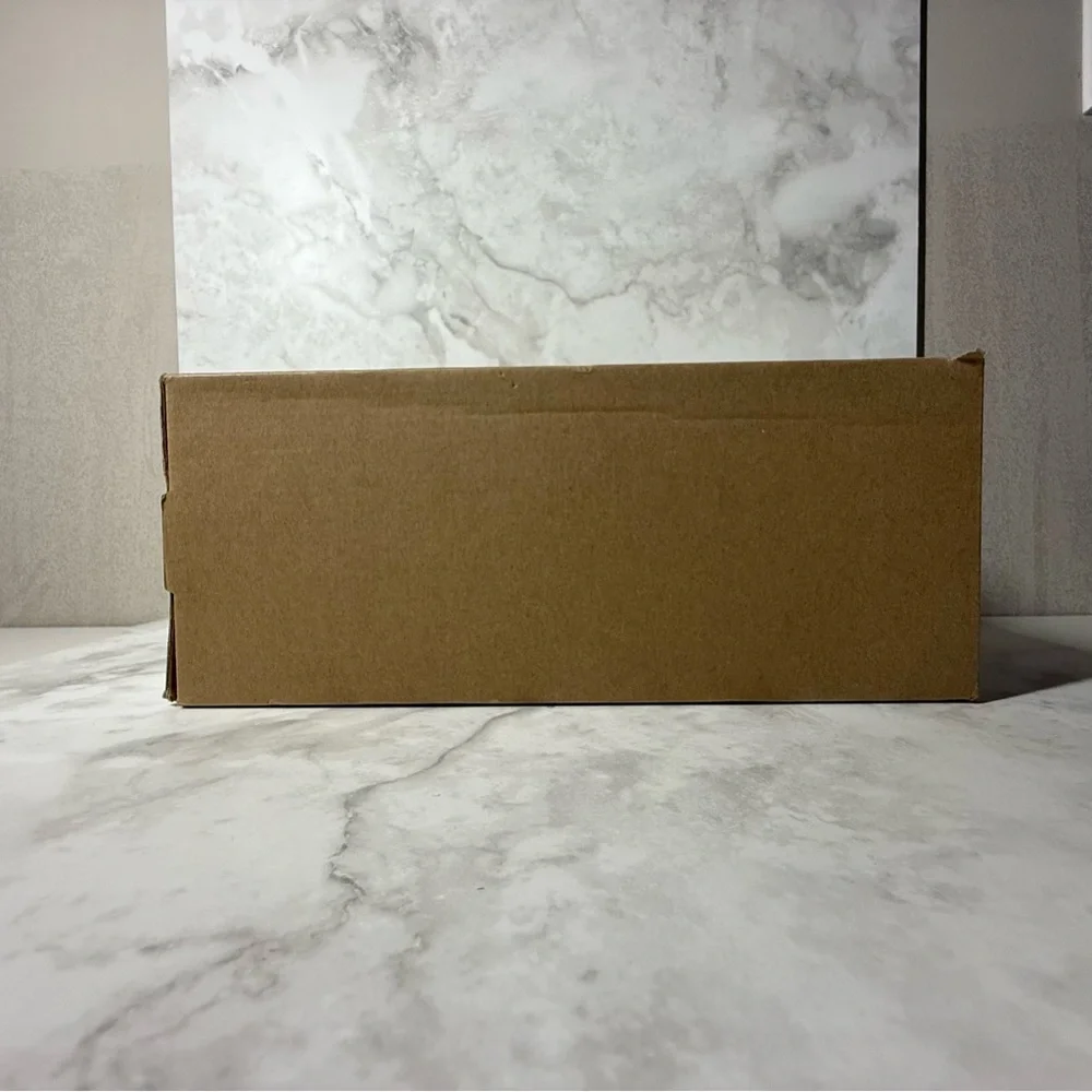 Yeezy | Empty 350 Shoe Box | F99710 | Brown/Black